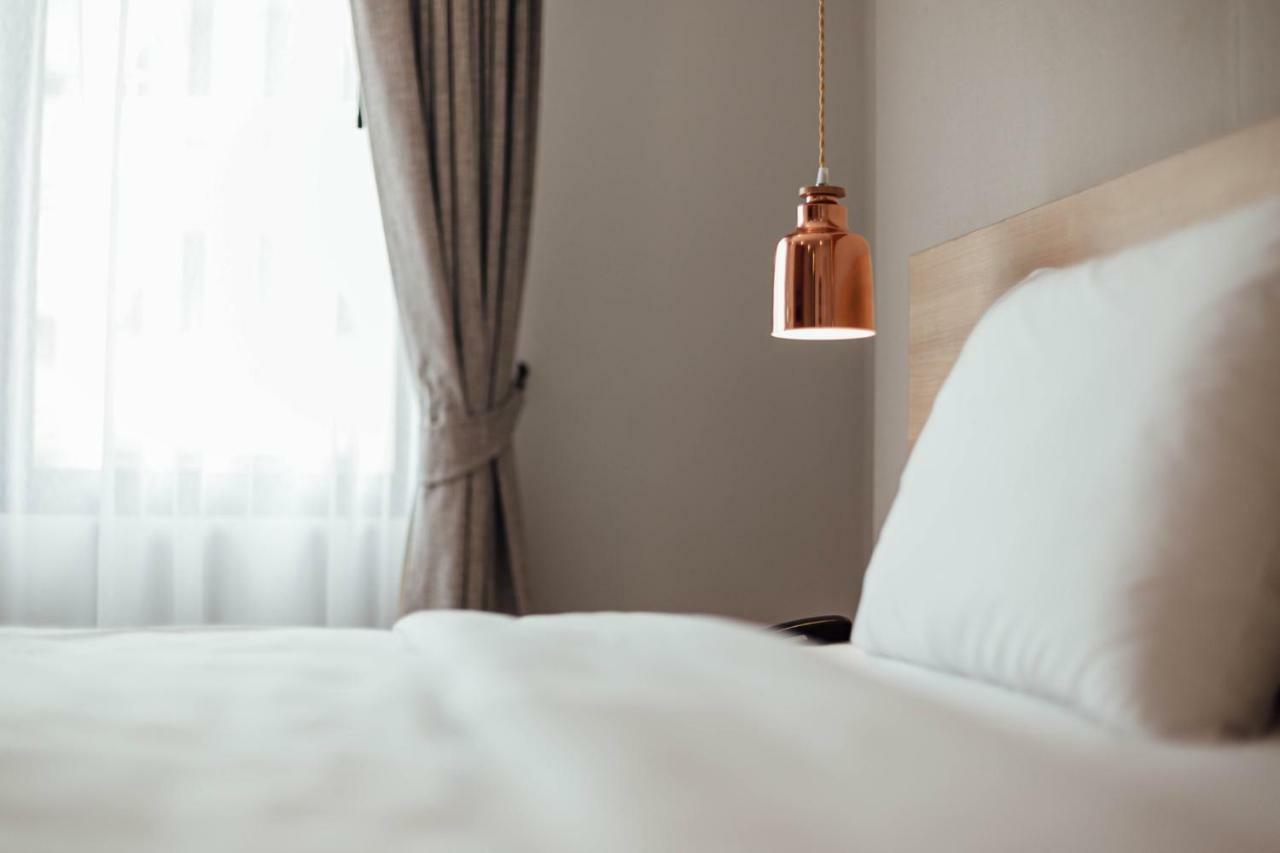 Clay Hotel Udonthani エクステリア 写真